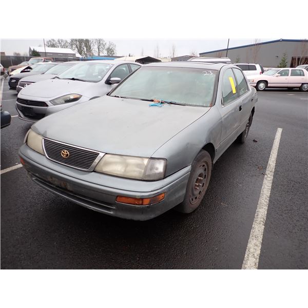 1997 Toyota Avalon