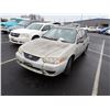 Image 1 : 2002 Toyota Corolla