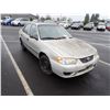 Image 2 : 2002 Toyota Corolla