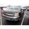 Image 1 : 2013 Chevrolet Silverado 1500 RUNS WITH MECHANICAL PROBLEMS
