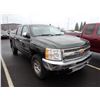 Image 2 : 2013 Chevrolet Silverado 1500 RUNS WITH MECHANICAL PROBLEMS