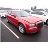 Image 2 : 2009 Chrysler 300 RUNS WITH MECHANICAL PROBLEMS