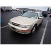 Image 1 : 1997 Nissan Maxima