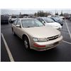 Image 2 : 1997 Nissan Maxima