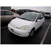 Image 1 : 2003 Toyota Prius