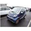 Image 1 : 2005 smart