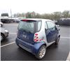 Image 3 : 2005 smart