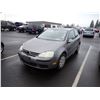 Image 1 : 2007 Volkswagen Rabbit