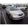 Image 2 : 2006 Toyota Corolla