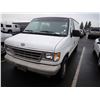 Image 1 : 1992 Ford E-150