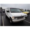 Image 2 : 1992 Ford E-150