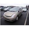 Image 1 : 2006 Toyota Prius