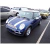 Image 1 : 2003 Mini Cooper