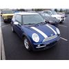 Image 2 : 2003 Mini Cooper