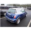 Image 3 : 2003 Mini Cooper