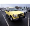 Image 2 : 2002 Ford Explorer Sport