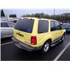 Image 3 : 2002 Ford Explorer Sport