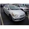Image 2 : 2014 Hyundai Accent