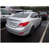 Image 3 : 2014 Hyundai Accent