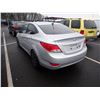 Image 4 : 2014 Hyundai Accent
