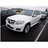 Image 1 : 2010 Mercedes-Benz GLK350