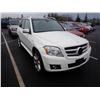 Image 2 : 2010 Mercedes-Benz GLK350