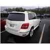 Image 3 : 2010 Mercedes-Benz GLK350