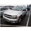 Image 1 : 2005 Chevrolet Trailblazer