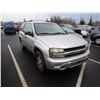Image 2 : 2005 Chevrolet Trailblazer