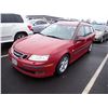 Image 1 : 2007 Saab 9-3