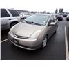 Image 1 : 2006 Toyota Prius