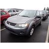 Image 1 : 2007 Mitsubishi Outlander