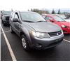 Image 2 : 2007 Mitsubishi Outlander