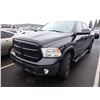 Image 1 : 2015 RAM Ram 1500
