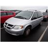 Image 1 : 2002 Dodge Grand Caravan