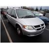Image 2 : 2002 Dodge Grand Caravan