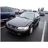 Image 1 : 1998 Toyota Camry
