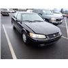 Image 2 : 1998 Toyota Camry