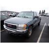 Image 1 : 2006 GMC Sierra 1500