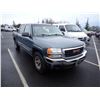Image 2 : 2006 GMC Sierra 1500
