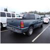 Image 3 : 2006 GMC Sierra 1500