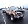 Image 2 : 1985 Ford F-250