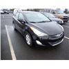 Image 2 : 2012 Hyundai Elantra