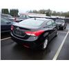 Image 3 : 2012 Hyundai Elantra