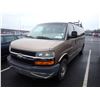 Image 1 : 2003 Chevrolet Express