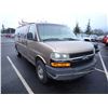 Image 2 : 2003 Chevrolet Express