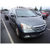 Image 2 : 2006 Honda Odyssey