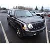 Image 2 : 2015 Jeep Patriot