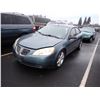 Image 1 : 2006 Pontiac G6
