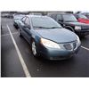 Image 2 : 2006 Pontiac G6